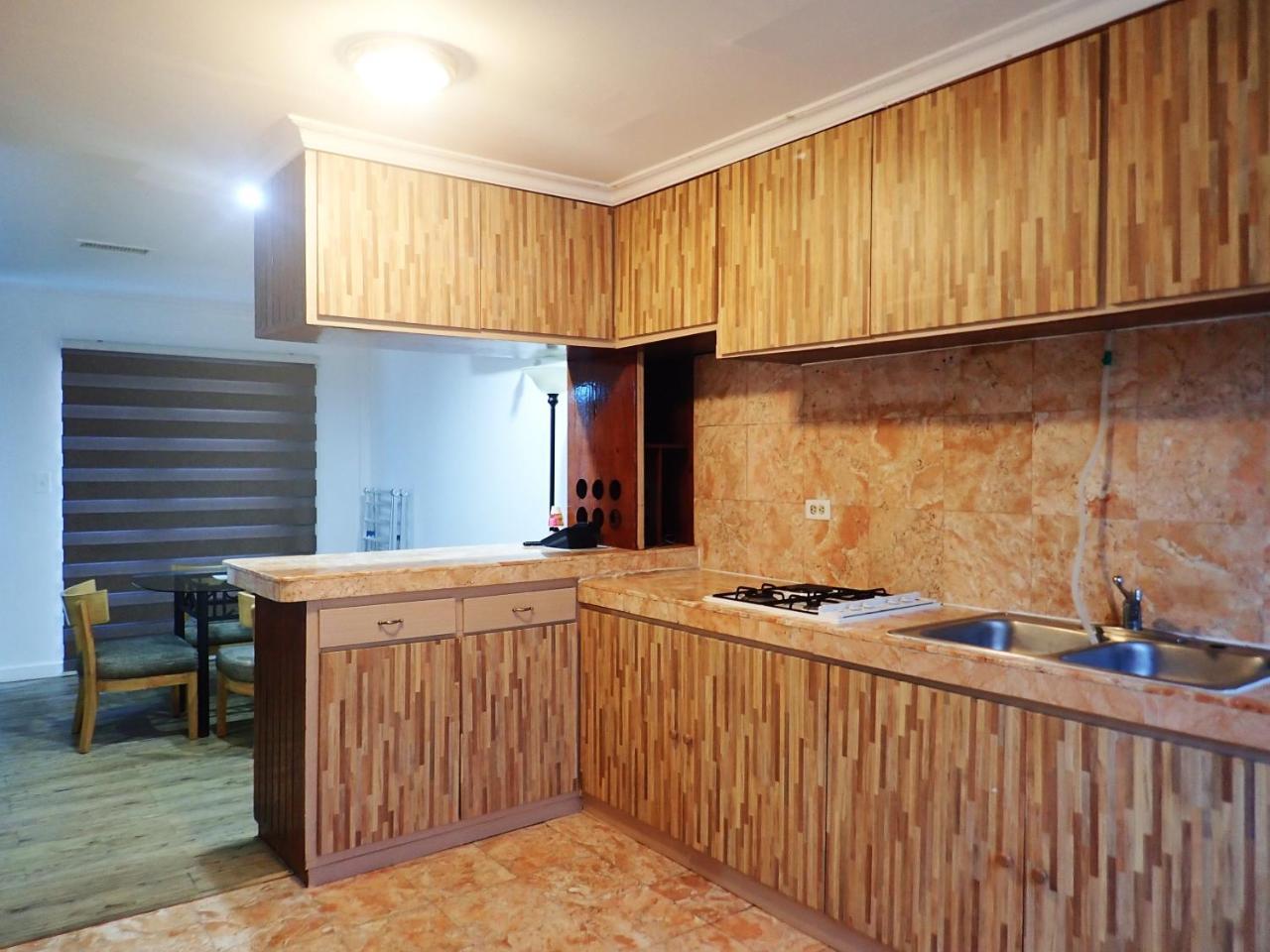Blue Ocean View Hotel Koror Ngoại thất bức ảnh