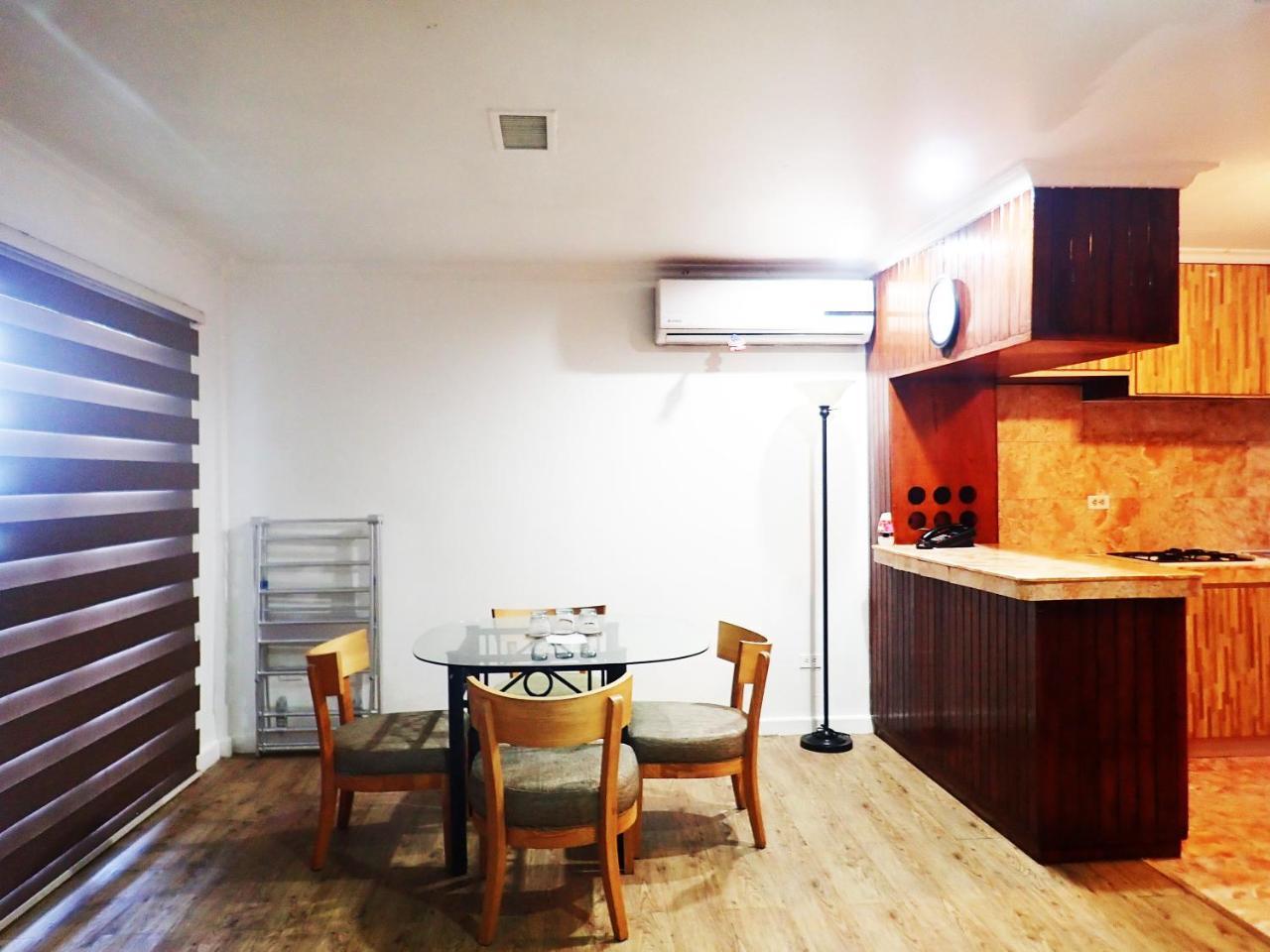 Blue Ocean View Hotel Koror Ngoại thất bức ảnh